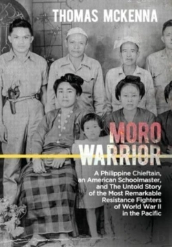 Bertrand.pt - Moro Warrior