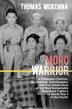 Bertrand.pt - Moro Warrior