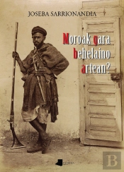 Moroak Gara Behelaino Artean?