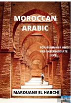 Moroccan Arabic