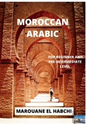 Moroccan Arabic