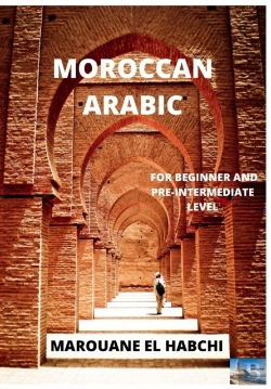 Bertrand.pt - Moroccan Arabic