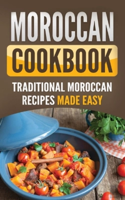 Bertrand.pt - Moroccan Cookbook