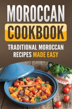 Bertrand.pt - Moroccan Cookbook : Traditional Moroccan