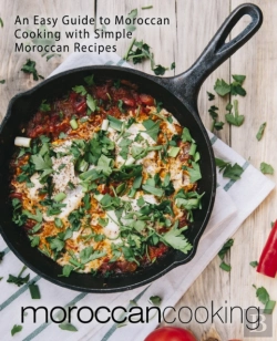 Bertrand.pt - Moroccan Cooking
