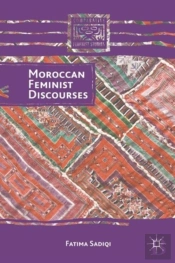 Moroccan Feminist Discourses