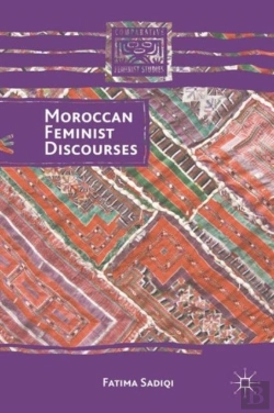 Bertrand.pt - Moroccan Feminist Discourses