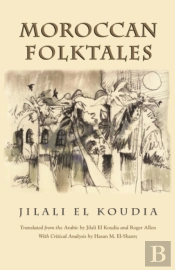 Moroccan Folktales