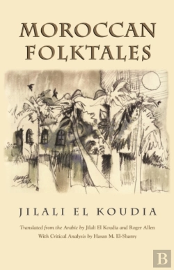 Bertrand.pt - Moroccan Folktales