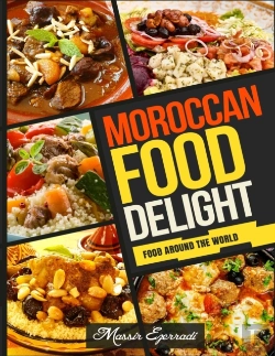 Bertrand.pt - Moroccan Food Delights