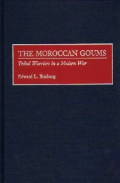 Moroccan Goums