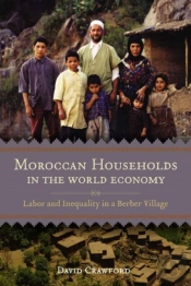 Moroccan Households In The World Economy