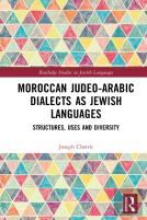 Moroccan Judeo-Arabic Dialects As Jewish Languages