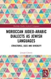 Moroccan Judeo-Arabic Dialects As Jewish Languages