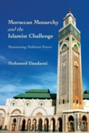 Moroccan Monarchy And The Islamist Challenge