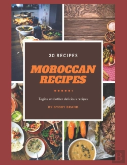 Bertrand.pt - Moroccan Recipes, Tagine And Other Delic