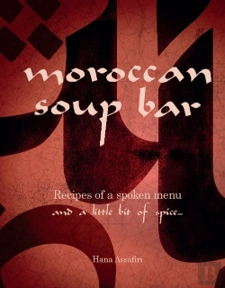 Bertrand.pt - Moroccan Soup Bar
