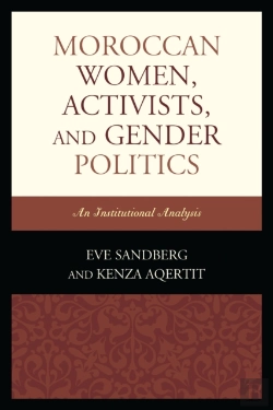 Bertrand.pt - Moroccan Women, Activists, And Gender Politics
