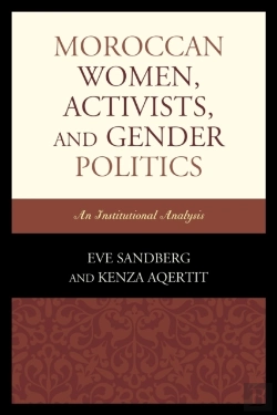 Bertrand.pt - Moroccan Women, Activists, And Gender Politics