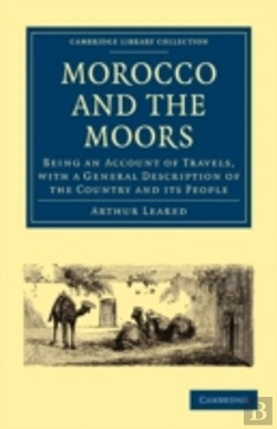 Bertrand.pt - Morocco And The Moors