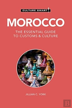 Bertrand.pt - Morocco - Culture Smart!