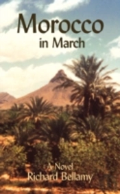 Morocco In March