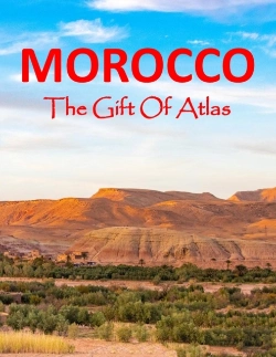 Bertrand.pt - Morocco The Gift Of Atlas