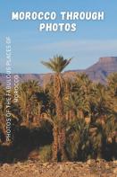 Morocco Through Photos
