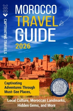Bertrand.pt - Morocco Travel Guide