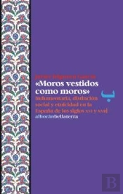 'Moros Vestidos Como Moros'