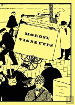 Bertrand.pt - Morose Vignettes