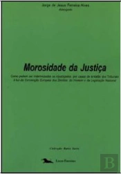 Morosidade da Justiça