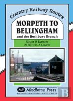 Morpeth To Bellingham