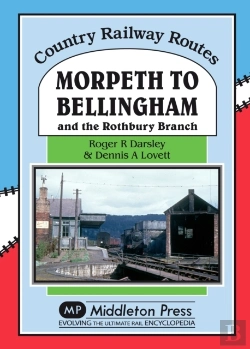 Bertrand.pt - Morpeth To Bellingham