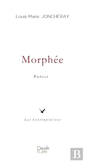 Morphée : Poésie