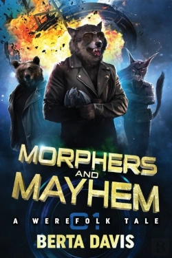Bertrand.pt - Morphers And Mayhem
