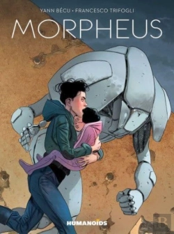 Bertrand.pt - Morpheus