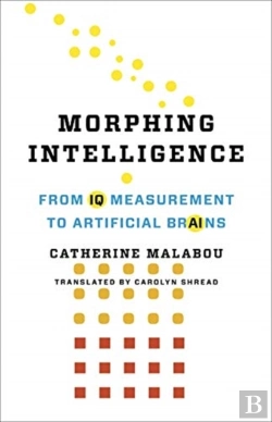 Bertrand.pt - Morphing Intelligence