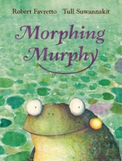 Morphing Murphy