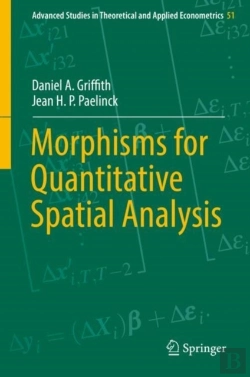 Bertrand.pt - Morphisms For Quantitative Spatial Analysis