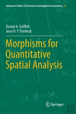 Bertrand.pt - Morphisms For Quantitative Spatial Analysis