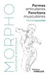 Morpho : Anatomie Artistique : Formes Articulaires ; Fonctions Musculaires