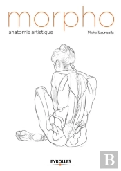 Morpho : Anatomie Artistique : Morpho ; Anatomie Artistique
