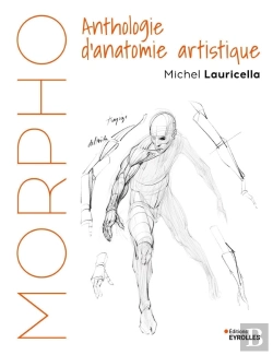 Bertrand.pt - Morpho : Anatomie Artistique : Morpho : Anthologie D'Anatomie Artistique