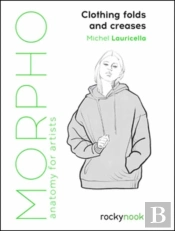 Morpho: Clothing Folds And Creases