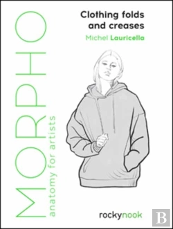 Bertrand.pt - Morpho: Clothing Folds And Creases