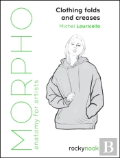 Morpho: Clothing Folds And Creases