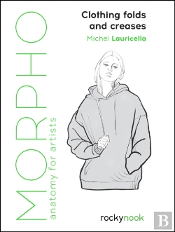 Bertrand.pt - Morpho: Clothing Folds And Creases