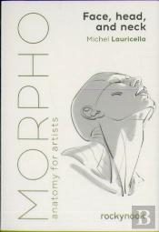 Morpho: Face, Head, And Neck