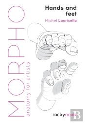 Morpho: Hands And Feet